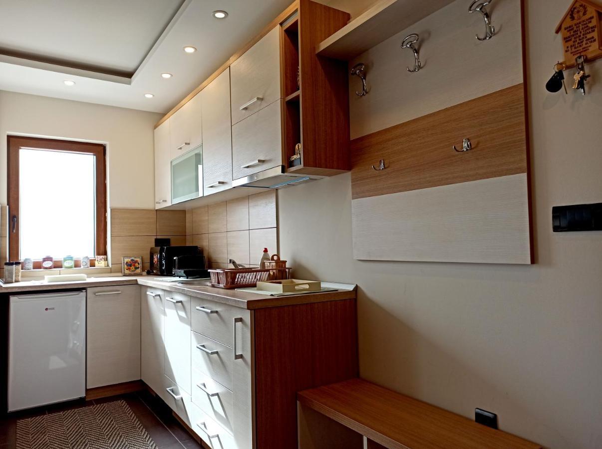 Modern Lux Apartment H8 At Milmari Resort Kopaonik Luaran gambar