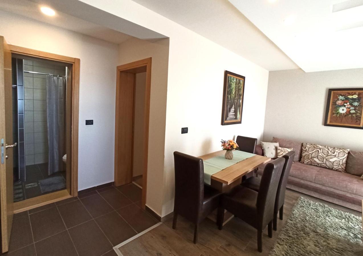 Modern Lux Apartment H8 At Milmari Resort Kopaonik Luaran gambar
