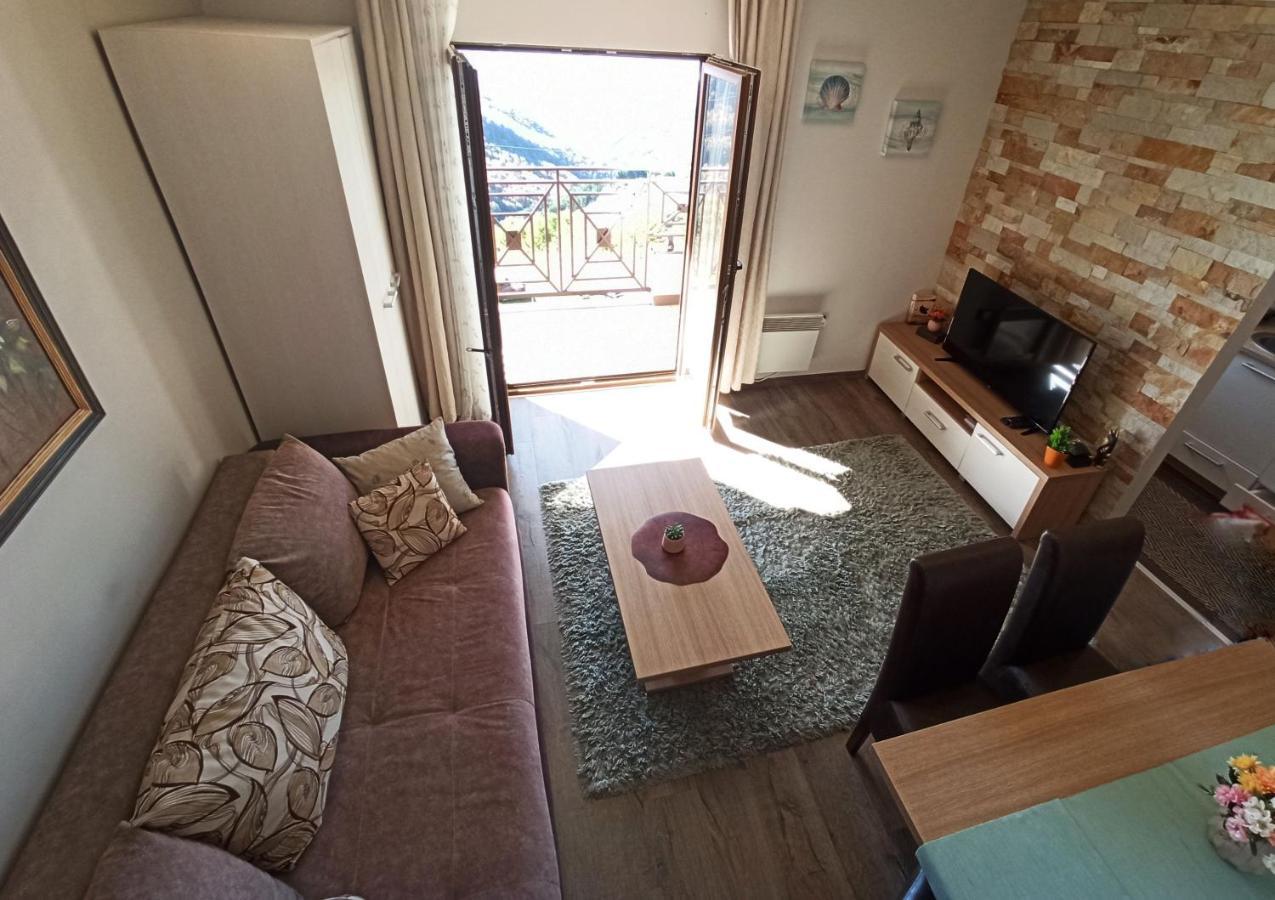 Modern Lux Apartment H8 At Milmari Resort Kopaonik Luaran gambar