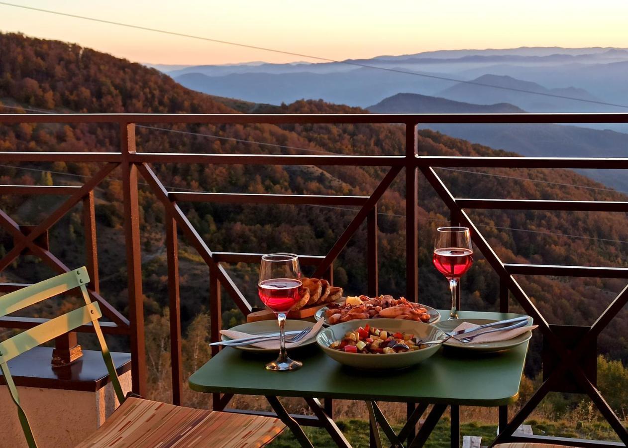 Modern Lux Apartment H8 At Milmari Resort Kopaonik Luaran gambar
