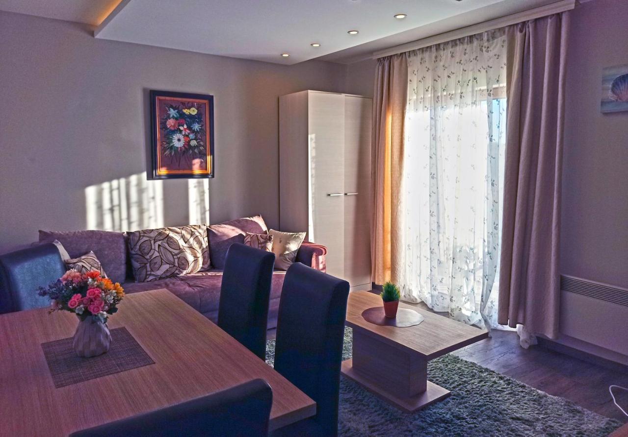 Modern Lux Apartment H8 At Milmari Resort Kopaonik Luaran gambar