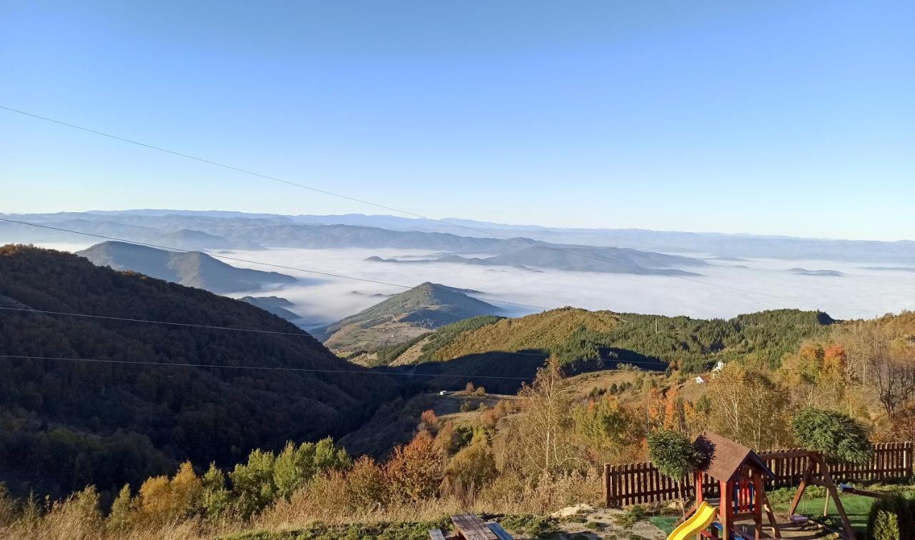 Modern Lux Apartment H8 At Milmari Resort Kopaonik Luaran gambar