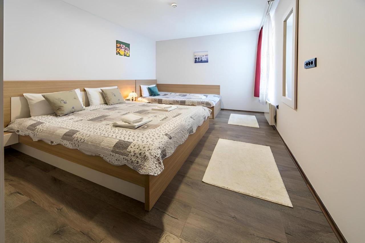 Modern Lux Apartment H8 At Milmari Resort Kopaonik Luaran gambar