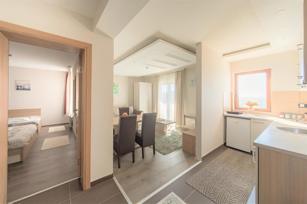 Modern Lux Apartment H8 At Milmari Resort Kopaonik Luaran gambar