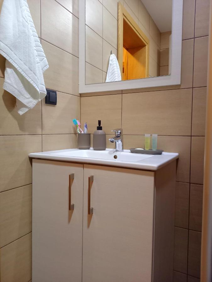 Modern Lux Apartment H8 At Milmari Resort Kopaonik Luaran gambar