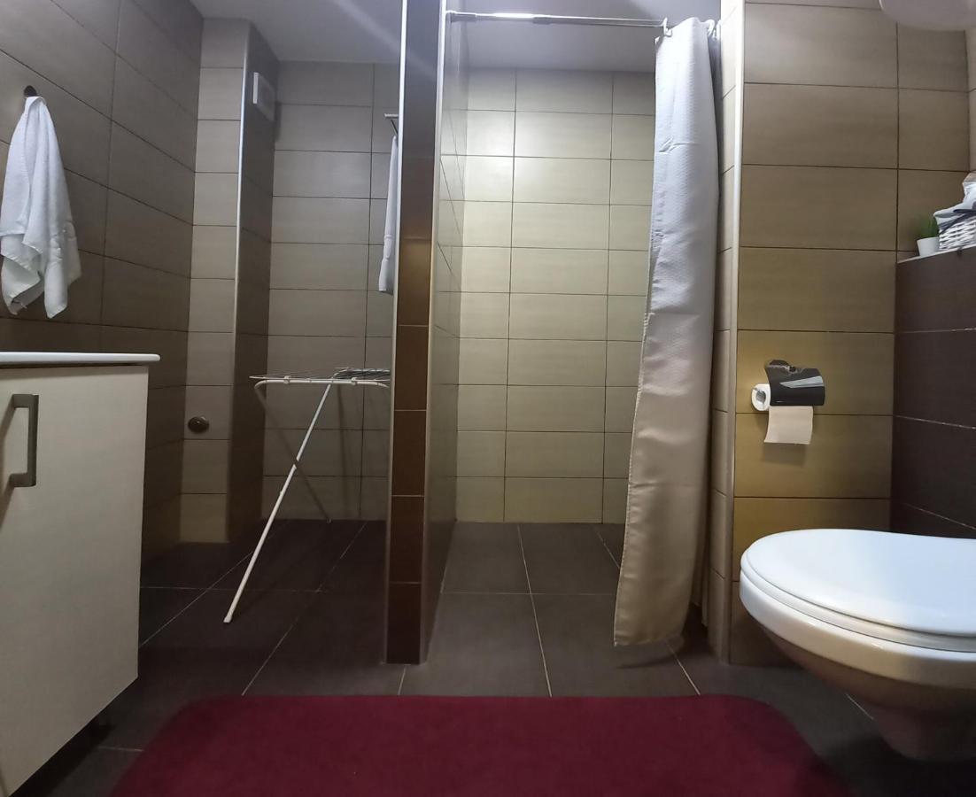 Modern Lux Apartment H8 At Milmari Resort Kopaonik Luaran gambar