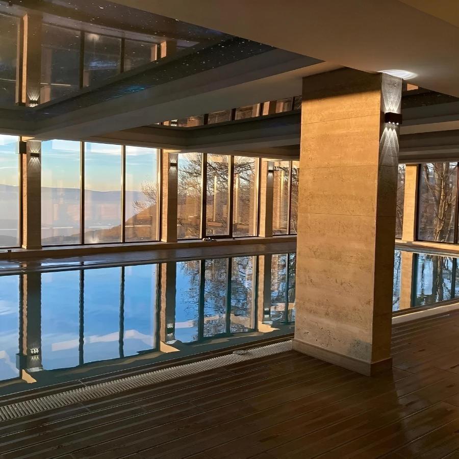 Modern Lux Apartment H8 At Milmari Resort Kopaonik Luaran gambar