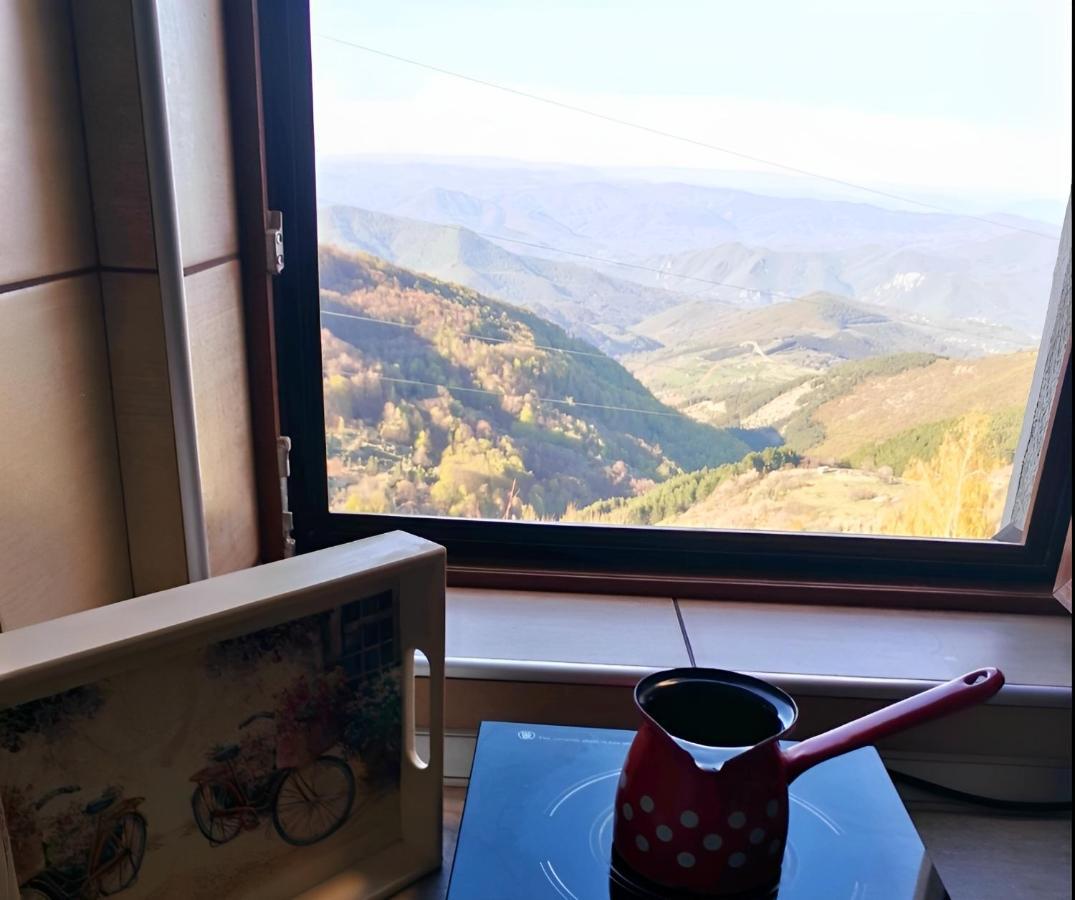 Modern Lux Apartment H8 At Milmari Resort Kopaonik Luaran gambar