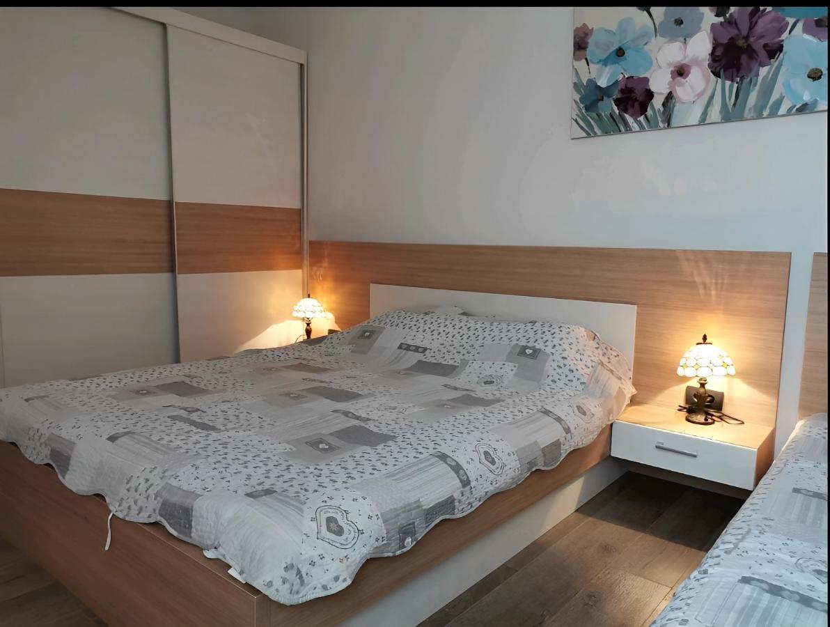 Modern Lux Apartment H8 At Milmari Resort Kopaonik Luaran gambar